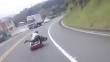 Los kamikazes colombianos que arrasan en Facebook