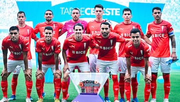 Alianza Lima - U. Católica: a qué hora es, horario, TV y cómo y donde ver el partido