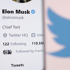 Elon Musk revela el precio para que cualquier usuario pueda verificar su cuenta de Twitter