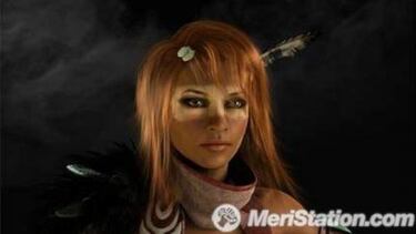 Golden Axe: Beast Rider