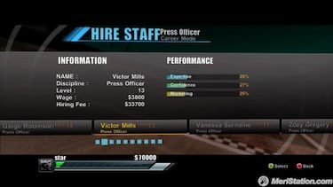 MotoGP 09/10, Impresiones