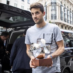 Carles Duran: "No damos por perdido a Laprovittola"