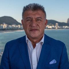 FCF desmiente acercamientos con Claudio Borghi