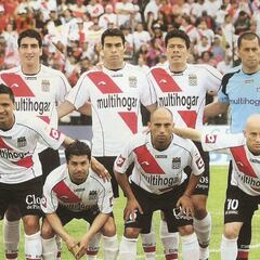 A 10 años de la proeza curicana