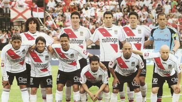 A 10 años de la proeza curicana