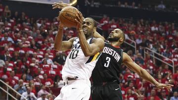 Los Warriors refuerzan su tiro exterior con Alec Burks