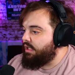 Ibai Llanos, tras la filtración de sueldos: "Es totalmente mentira, no es real"