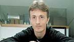 "No podemos perder el domingo ante el Getafe"