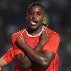 ¿Costa Rica puede ser el rival más difícil que enfrente Reyes?