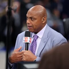 Did Charles Barkley miss out on $100 million to stay at TNT?