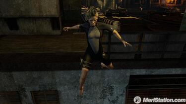 Uncharted 2 contará el próximo martes con nuevo DLC