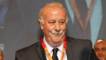 "Raya la antideportividad decir que vamos a ganar el Mundial"