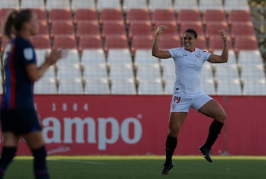 Martn-Prieto: Me gusta ver al Betis abajo, pero en Primera 