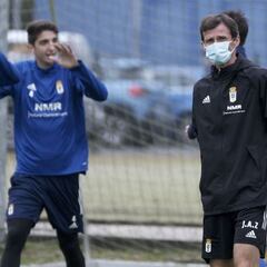 Dos equipos a dar el salto