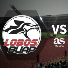 Lobos BUAP – Pumas en vivo: Liga MX Femenil, jornada 14