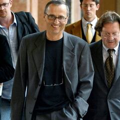 La AMA, satisfecha con la condena al doctor Ferrari