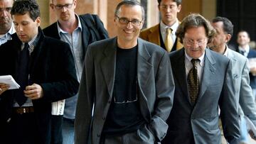 La AMA, satisfecha con la condena al doctor Ferrari