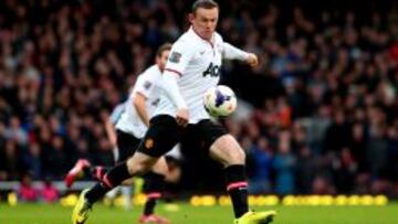 Rooney.
