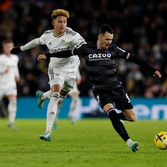 Último día frenético: cuatro salidas y la vuelta de Odriozola