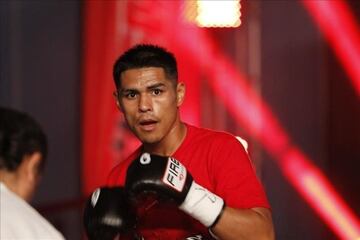 El pugilista mexicano terminó en coma después de ser noqueado en la pelea contra Raúl Hirales el 19 octubre de 2013. Posterior al combate ingresó a un hospital en Los Cabos y de allí se le trasladó a la capital de Baja California Sur. Finalmente, se buscó que recibiera atención médica en Estados Unidos, donde murió por un derrame cerebral en UC San Diego Medical Center.