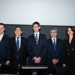 El Consejo saca adelante una Junta repleta de reproches