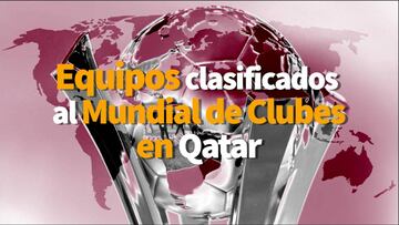 Flamengo obtiene su pase al Mundial de Clubes de Qatar