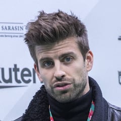 "Siempre hay alguna queja, el Clásico se tenía que haber jugado"