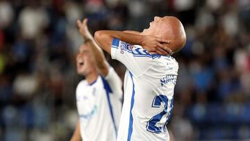 Malos números en tierras vascas