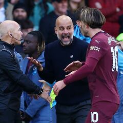 Stones, al rescate del City