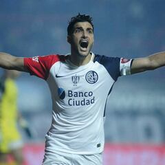 Blandi ya es de Colo Colo