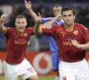 Roma - Real Madrid: Footballers who have played for both clubs