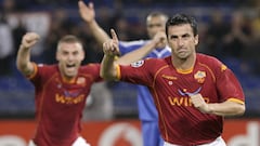 Roma - Real Madrid: Footballers who have played for both clubs