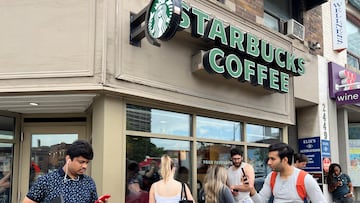 Starbucks ha anunciado el cierre de varias tiendas en el área de Los Ángeles, California. Te explicamos por qué cerrarán y de qué sucursales se trata.