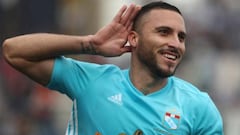 Melgar 1-0 Cristal: goles, resumen y resultado