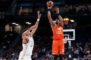 El rey de la prórroga