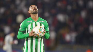 Atlético Nacional recibe a América de Cali en el juego de ida de la final de la Copa BetPlay 2024.