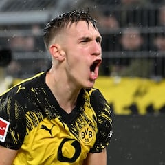 ‘Bild’: Schlotterbeck se acerca al Madrid