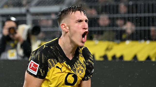 ‘Bild’: Schlotterbeck se acerca al Madrid