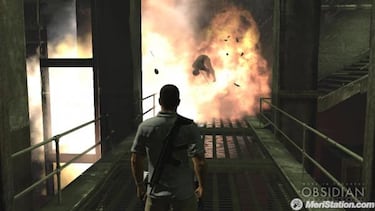 Alpha Protocol, Impresiones
