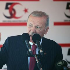 Turquía amenaza a Israel con una posible intervención