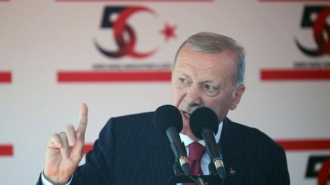 Turquía amenaza a Israel con una posible intervención