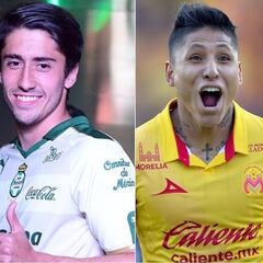 Caixinha pide a Abella desde Escocia y negocia el pase de Ruidíaz