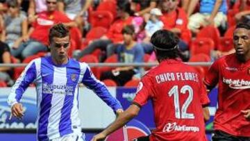 Griezmann: "Ganaremos al Athletic 3-0, los tres míos"