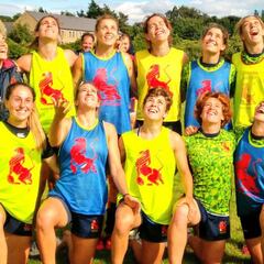 Las Leonas quieren también su billete para los Juegos de Río