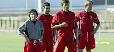 Este es Juan Manuel Lillo, el nuevo DT de Atlético Nacional