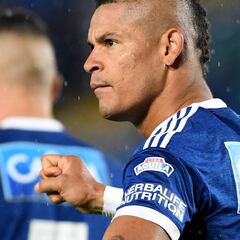 Millonarios 1x1: Ayron y Silva, al rescate desde el banco