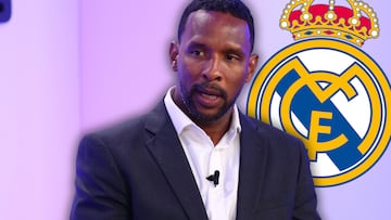 “El comportamiento del Real Madrid es asqueroso”