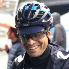 Vuelta a Asturias: última parada de Mikel Landa antes del Giro