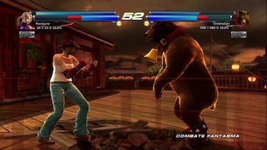 Tekken Tag Tournament 2 modificará un escenario por resultar ofensivo para los musulmanes
