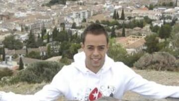 <b>REFUERZO. </b>Dani Benítez regresa a la convocatoria y al once titular después de cumplir su sanción la pasada semana.